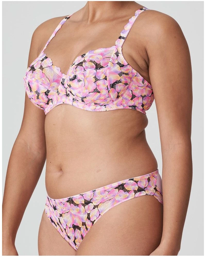 Soutien-gorge Emboîtant Prima Donna Twist Via Alegre (Peony Pink) 4 Soutien-gorge Emboîtant Prima Donna Twist Via Alegre (Peony Pink) – Image 2
