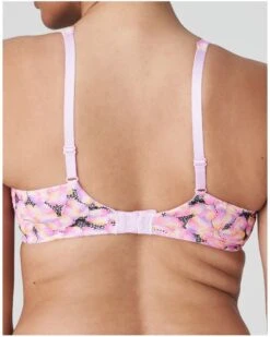 Soutien-gorge Emboîtant Prima Donna Twist Via Alegre (Peony Pink) 8 Soutien-gorge Emboîtant Prima Donna Twist Via Alegre (Peony Pink) -Sous Vêtement Boutique soutien gorge emboitant prima donna twist via alegre peony pink 2