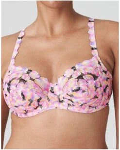 Soutien-gorge Emboîtant Prima Donna Twist Via Alegre (Peony Pink)