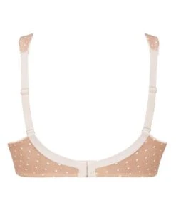 Soutien-gorge Emboîtant TopComfort Anita Confort Belvedere (Pêche Poudrée) -Sous Vêtement Boutique soutien gorge emboitant topcomfort anita confort belvedere peche poudree 2