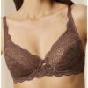 Soutien-gorge Emboitant Triumph Amourette 300 (Cocoa Sugar)