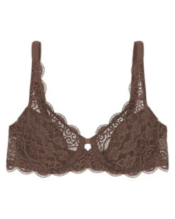Soutien-gorge Emboitant Triumph Amourette 300 (Cocoa Sugar) -Sous Vêtement Boutique soutien gorge emboitant triumph amourette 300 cocoa sugar 3