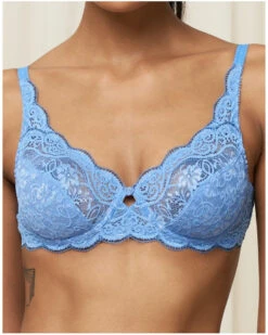Soutien-gorge Emboitant Triumph Amourette 300 (Provence)