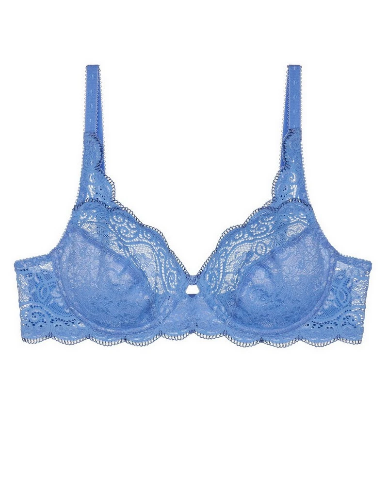 Soutien-gorge Emboitant Triumph Amourette 300 (Provence) 6 Soutien-gorge Emboitant Triumph Amourette 300 (Provence) – Image 4