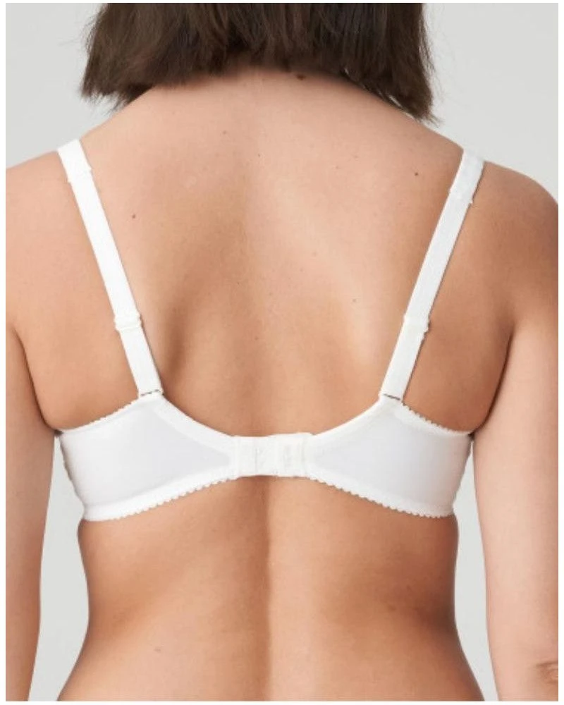 Soutien-gorge Forme Coeur Prima Donna Madison (Naturel) 5 Soutien-gorge Forme Coeur Prima Donna Madison (Naturel) – Image 3