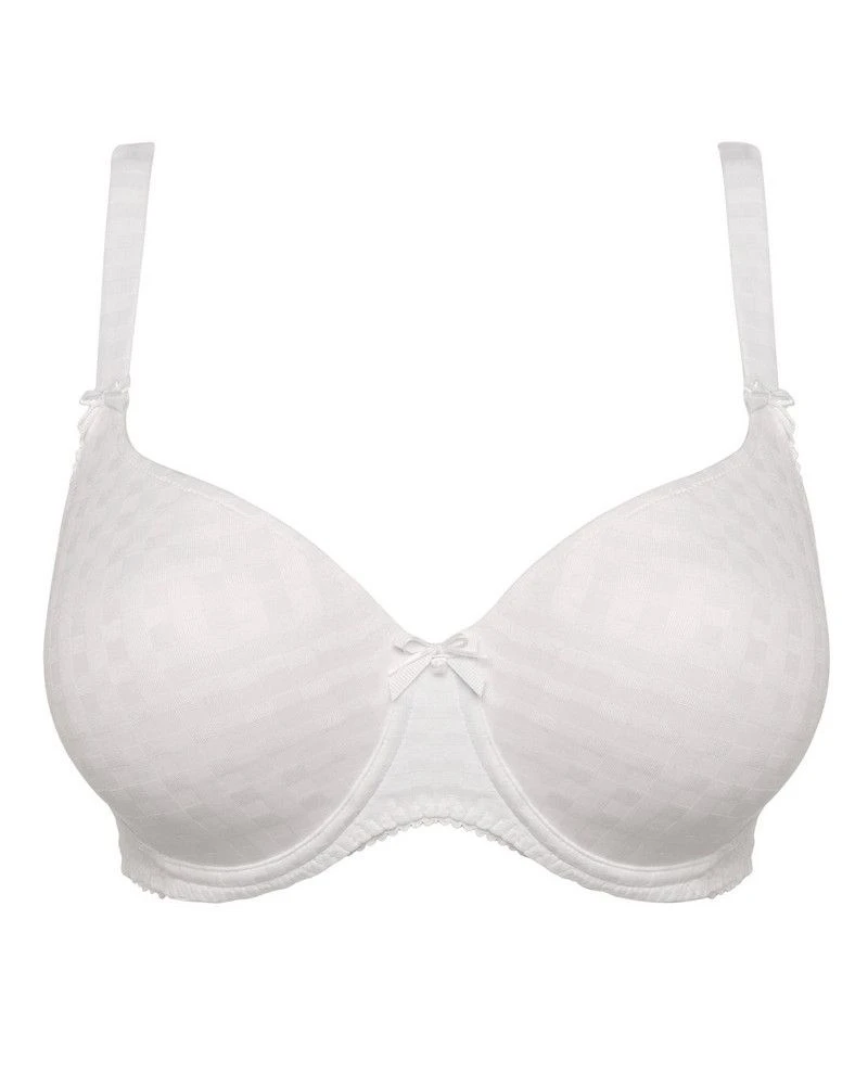 Soutien-gorge Forme Coeur Prima Donna Madison (Naturel) 6 Soutien-gorge Forme Coeur Prima Donna Madison (Naturel) – Image 4