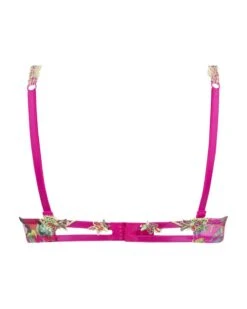 Soutien-gorge Glamour Lise Charmel Envolée De Fleurs (Envolée Fuschia) 17 Soutien-gorge Glamour Lise Charmel Envolée De Fleurs (Envolée Fuschia) -Sous Vêtement Boutique soutien gorge glamour lise charmel envolee de fleurs envolee fuschia 7