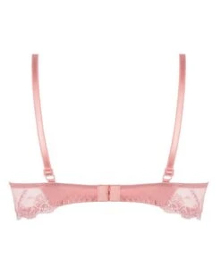 Soutien-gorge Glamour Lise Charmel Splendeur Soie (Splendeur Rose) -Sous Vêtement Boutique soutien gorge glamour lise charmel splendeur soie splendeur rose 6