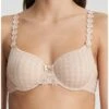 Soutien-gorge Moulé Marie Jo Avero (Caffé Latte) 2 Soutien-gorge Moulé Marie Jo Avero (Caffé Latte) -Sous Vêtement Boutique soutien gorge moule marie jo avero caffe latte