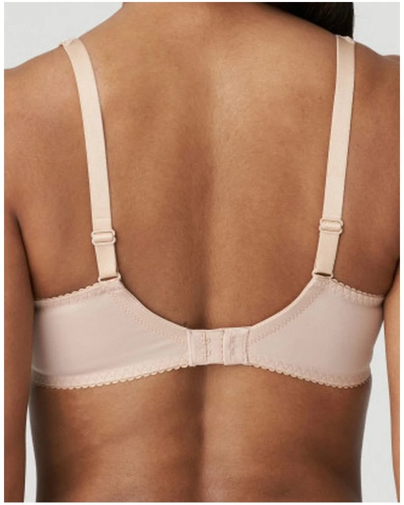 Soutien-gorge Moulé Prima Donna Madison (Café Au Lait) 4 Soutien-gorge Moulé Prima Donna Madison (Café Au Lait) – Image 2
