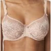 Soutien-gorge Moulé Prima Donna Madison (Café Au Lait) -Sous Vêtement Boutique soutien gorge moule prima donna madison cafe au lait