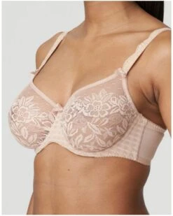 Soutien-gorge Moulé Prima Donna Madison (Café Au Lait) 8 Soutien-gorge Moulé Prima Donna Madison (Café Au Lait) -Sous Vêtement Boutique soutien gorge moule prima donna madison cafe au lait 2