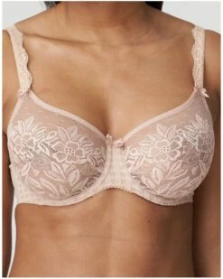 Soutien-gorge Moulé Prima Donna Madison (Café Au Lait)
