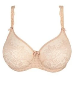 Soutien-gorge Moulé Prima Donna Madison (Café Au Lait) 9 Soutien-gorge Moulé Prima Donna Madison (Café Au Lait) -Sous Vêtement Boutique soutien gorge moule prima donna madison cafe au lait 3