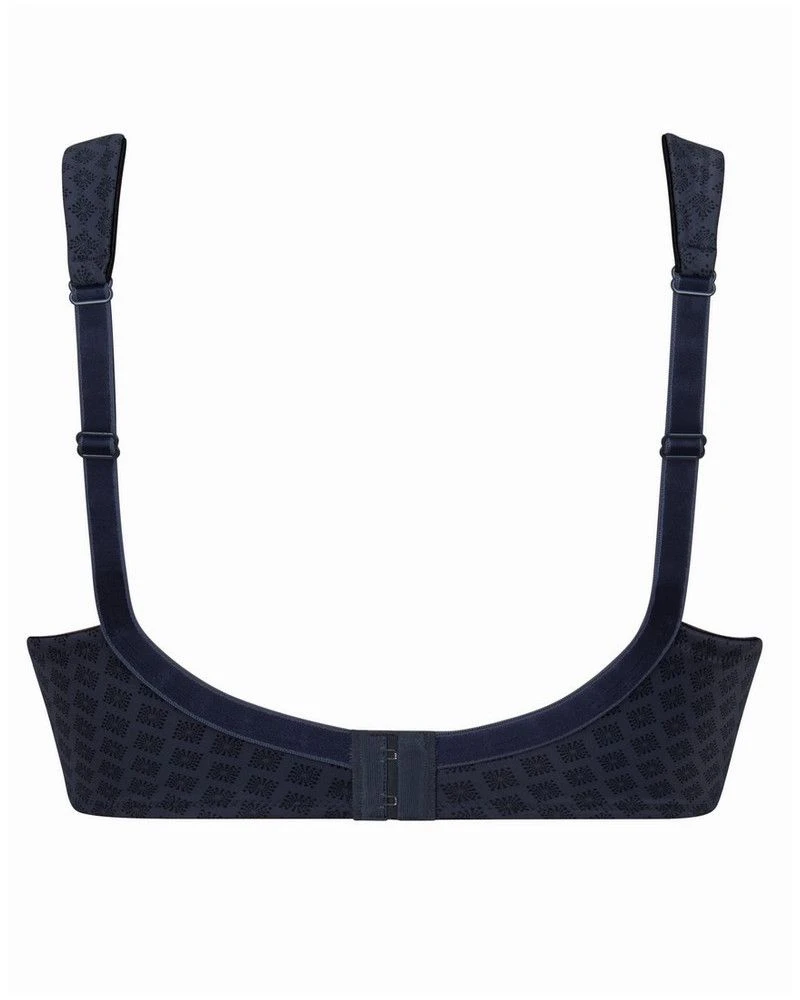 Soutien-gorge Moulé Rosa Faia Twin Art (Shadow Blue) 5 Soutien-gorge Moulé Rosa Faia Twin Art (Shadow Blue) – Image 3