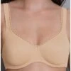 Soutien-gorge Moulé Rosa Faia Twin Firm (Deep Sand) -Sous Vêtement Boutique soutien gorge moule rosa faia twin firm deep sand