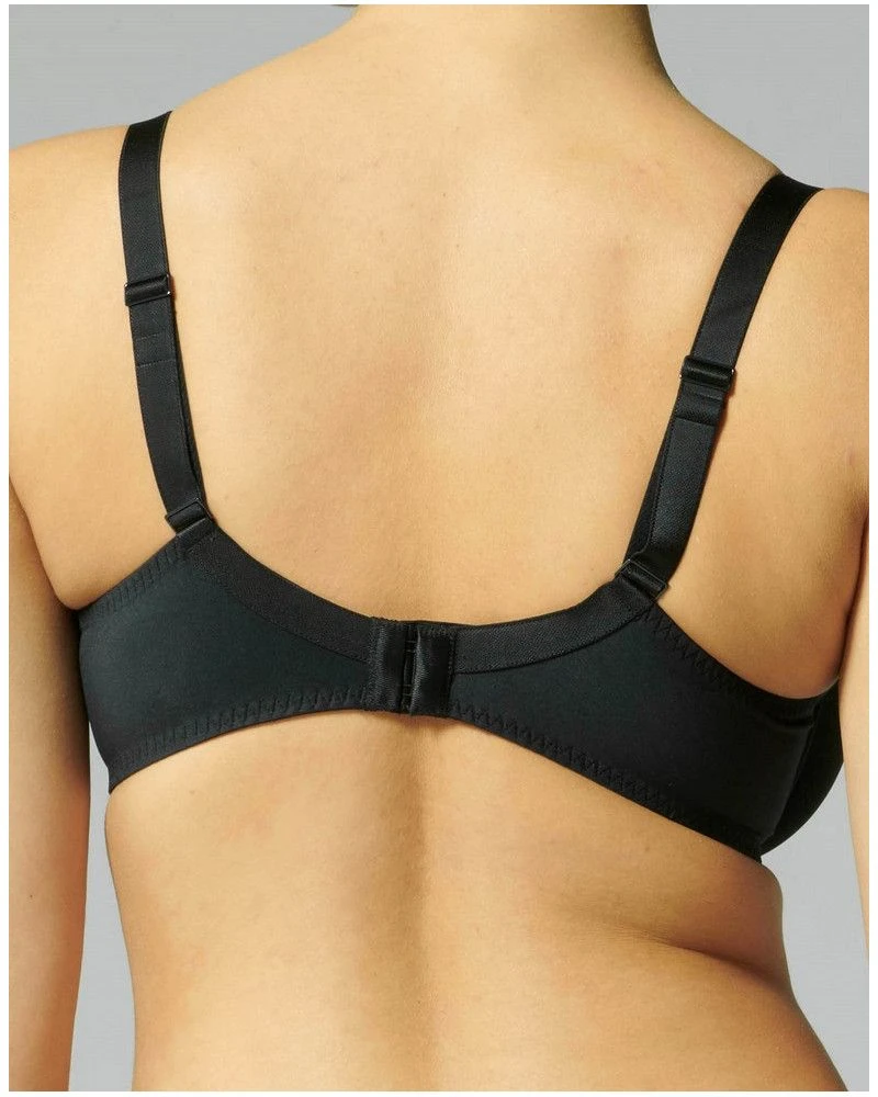 Simone Perele Soutien-gorge Moulé Simone Pérèle Andora (Noir) 4 Simone Perele Soutien-gorge Moulé Simone Pérèle Andora (Noir) – Image 2