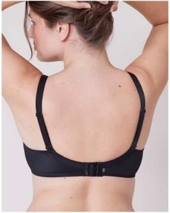 Simone Perele Soutien-gorge Moulé Simone Pérèle Andora (Noir) 10 Simone Perele Soutien-gorge Moulé Simone Pérèle Andora (Noir) -Sous Vêtement Boutique soutien gorge moule simone perele andora noir 3