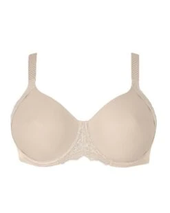 Simone Perele Soutien-gorge Moulé Simone Pérèle Caresse (Peau Rosée) -Sous Vêtement Boutique soutien gorge moule simone perele caresse peau rosee 3
