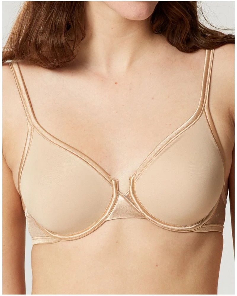 Soutien-gorge Nuage Pur Maison Lejaby (Power Skin) 3 Soutien-gorge Nuage Pur Maison Lejaby (Power Skin)