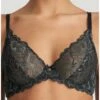Soutien-gorge Plongeant Marie Jo Manyla (Night Grey) 2 Soutien-gorge Plongeant Marie Jo Manyla (Night Grey) -Sous Vêtement Boutique soutien gorge plongeant marie jo manyla night grey