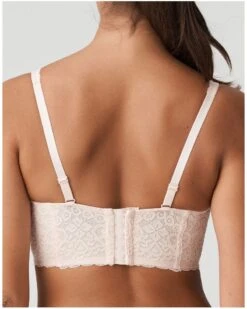 Soutien-gorge Plongeant Prima Donna Twist I Do (Silky Tan) -Sous Vêtement Boutique soutien gorge plongeant prima donna twist i do silky tan 2