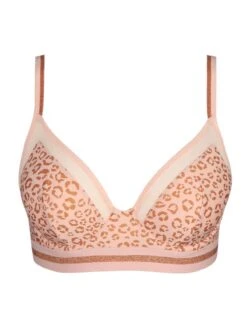 Soutien-gorge Plunge Armatures Marie Jo Benicio (Pearly Pink) 17 Soutien-gorge Plunge Armatures Marie Jo Benicio (Pearly Pink) -Sous Vêtement Boutique soutien gorge plunge armatures marie jo benicio pearly pink 7