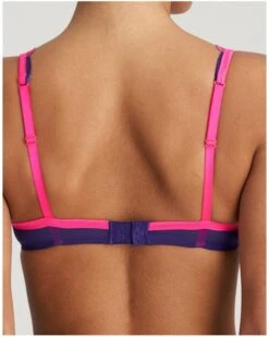 Soutien-gorge Plunge Armatures Marie Jo Georgia (Majestic Purple) -Sous Vêtement Boutique soutien gorge plunge armatures marie jo georgia majestic purple 3
