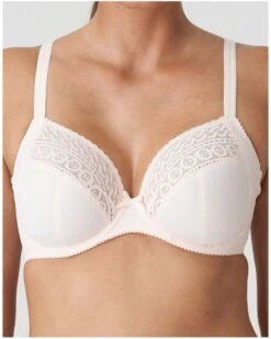 Soutien-gorge Plunge Balconnet Prima Donna Montara (Crystal Pink)