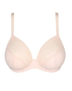 Soutien-gorge Plunge Balconnet Prima Donna Montara (Crystal Pink) -Sous Vêtement Boutique soutien gorge plunge balconnet prima donna montara crystal pink 3