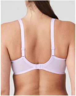 Soutien-gorge Plunge Balconnet Prima Donna Palace Garden (Pastel Lavender) 8 Soutien-gorge Plunge Balconnet Prima Donna Palace Garden (Pastel Lavender) -Sous Vêtement Boutique soutien gorge plunge balconnet prima donna palace garden pastel lavender 2