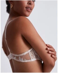 Soutien-gorge Plunge Foulard Aubade Seasons Of Love (Caresse) -Sous Vêtement Boutique soutien gorge plunge foulard aubade seasons of love caresse 3