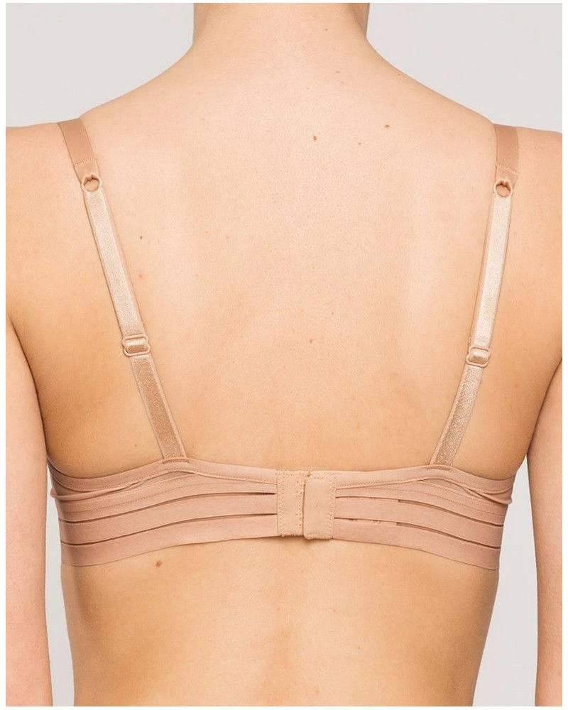 Soutien-gorge Plunge Maison Lejaby Nufit (Power Skin) 6 Soutien-gorge Plunge Maison Lejaby Nufit (Power Skin) – Image 4