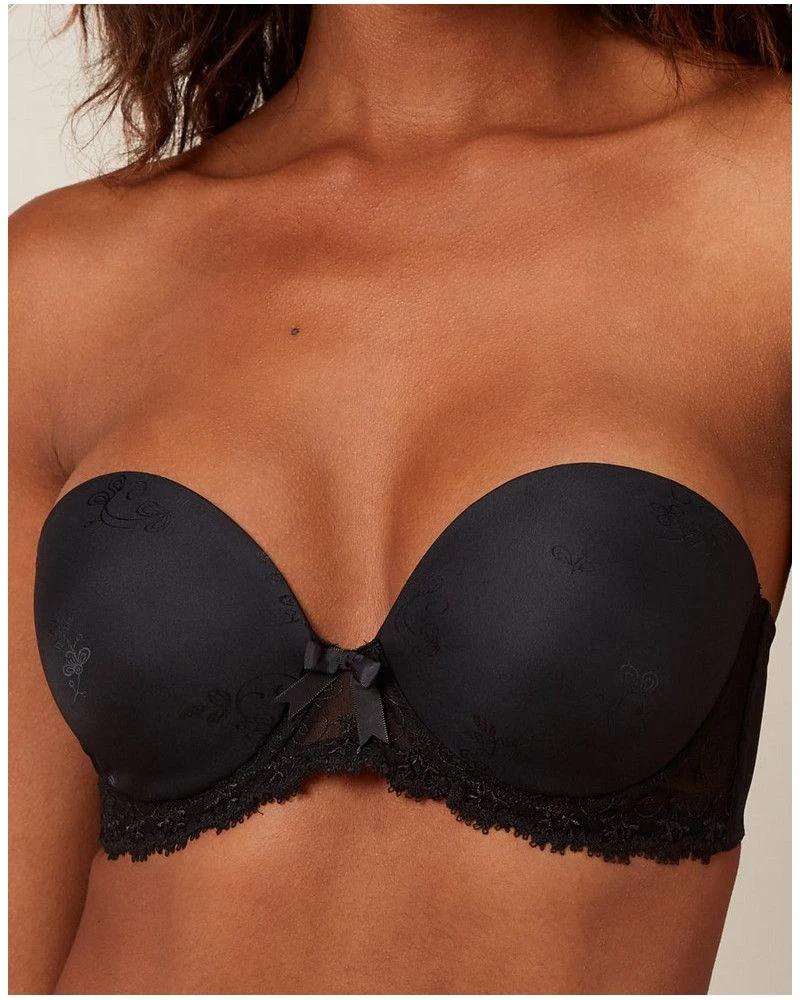 Simone Perele Soutien-gorge Plunge Simone Pérèle Wish 3 Simone Perele Soutien-gorge Plunge Simone Pérèle Wish