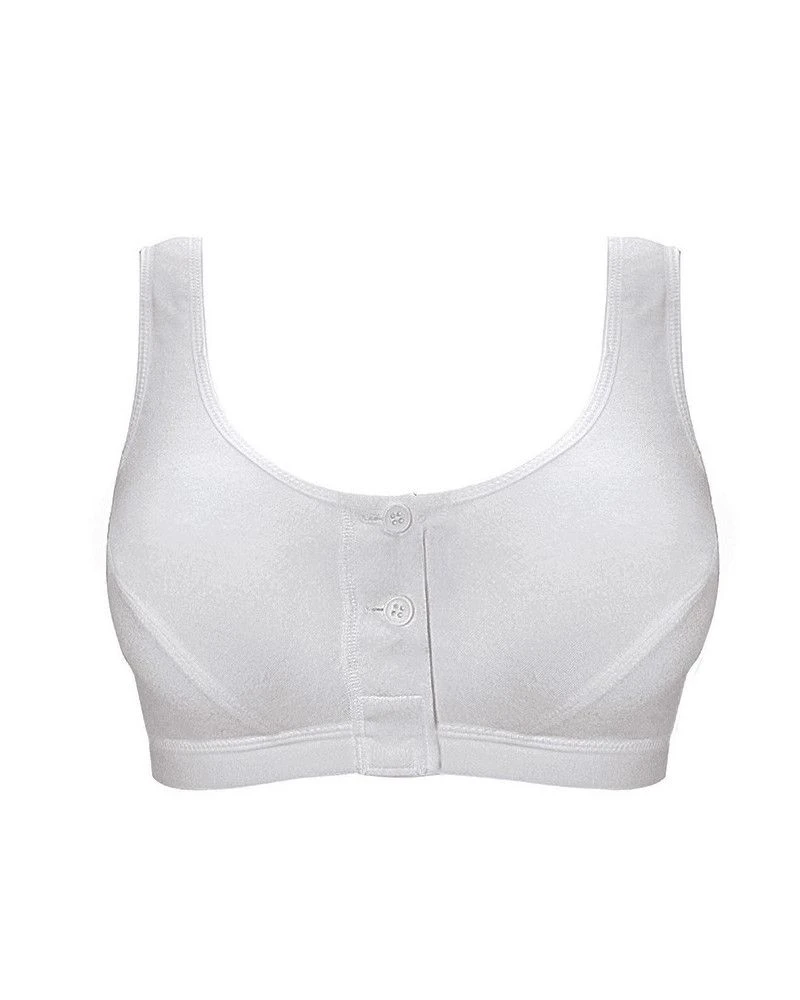 Soutien-gorge Post Opératoire Isra Anita Santé (Blanc) 3 Soutien-gorge Post Opératoire Isra Anita Santé (Blanc)