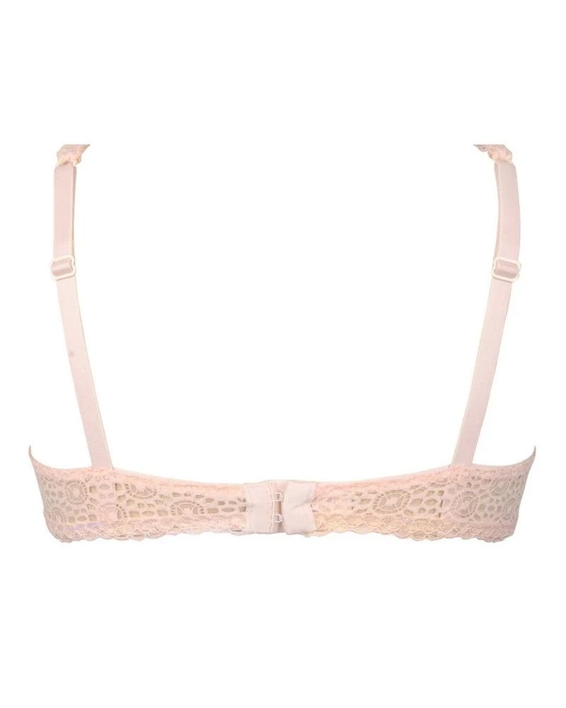 Soutien-gorge Sans Armature Antigel Destination Futur (Sorbet Mangue) 5 Soutien-gorge Sans Armature Antigel Destination Futur (Sorbet Mangue) – Image 3