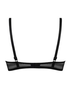 Soutien-gorge Sans Armature Antigel New Apesanteur (Noir) -Sous Vêtement Boutique soutien gorge sans armature antigel new apesanteur noir 2
