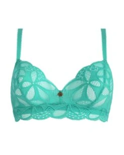 Soutien-gorge Sans Armature Antigel Stricto Sensuelle (Stricto Vert) 10 Soutien-gorge Sans Armature Antigel Stricto Sensuelle (Stricto Vert) -Sous Vêtement Boutique soutien gorge sans armature antigel stricto sensuelle stricto vert 3