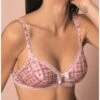 Soutien-gorge Sans Armature Antigel Un Amour De Tweed (Rose Amour) 1 Soutien-gorge Sans Armature Antigel Un Amour De Tweed (Rose Amour) -Sous Vêtement Boutique soutien gorge sans armature antigel un amour de tweed rose amour