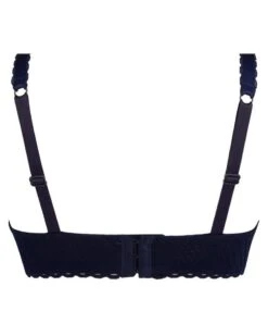 Soutien-gorge Sans Armature Bien-être Antigel Tressage Graphic (Tressage Marine) -Sous Vêtement Boutique soutien gorge sans armature bien etre antigel tressage graphic tressage marine 1