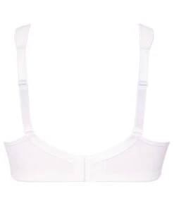 Soutien-gorge Sans Armature Bonnets Moulés Anita Confort Sophia (Blanc) -Sous Vêtement Boutique soutien gorge sans armature bonnets moules anita confort sophia blanc 2