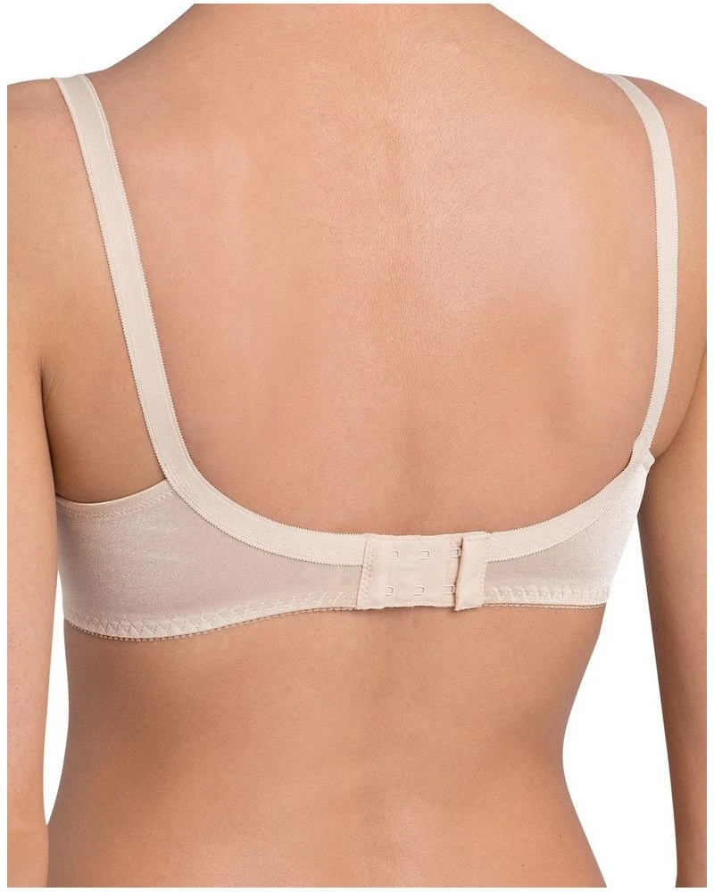 Soutien-gorge Sans Armature Claudette 200 Triumph Claudette (Teint) 4 Soutien-gorge Sans Armature Claudette 200 Triumph Claudette (Teint) – Image 2