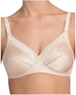 Soutien-gorge Sans Armature Claudette 200 Triumph Claudette (Teint)