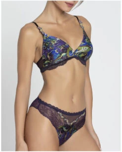 Soutien-gorge Sans Armature Lise Charmel Dentelle Cashmer (Emaux Cashmer) 12 Soutien-gorge Sans Armature Lise Charmel Dentelle Cashmer (Emaux Cashmer) -Sous Vêtement Boutique soutien gorge sans armature lise charmel dentelle cashmer emaux cashmer 3