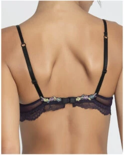 Soutien-gorge Sans Armature Lise Charmel Dentelle Cashmer (Emaux Cashmer) 13 Soutien-gorge Sans Armature Lise Charmel Dentelle Cashmer (Emaux Cashmer) -Sous Vêtement Boutique soutien gorge sans armature lise charmel dentelle cashmer emaux cashmer 4