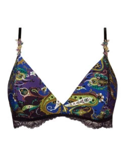 Soutien-gorge Sans Armature Lise Charmel Dentelle Cashmer (Emaux Cashmer) 14 Soutien-gorge Sans Armature Lise Charmel Dentelle Cashmer (Emaux Cashmer) -Sous Vêtement Boutique soutien gorge sans armature lise charmel dentelle cashmer emaux cashmer 5