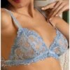 Soutien-gorge Sans Armature Lise Charmel Dressing Floral (Dressing Ciel) -Sous Vêtement Boutique soutien gorge sans armature lise charmel dressing floral dressing ciel