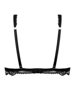 Soutien-gorge Sans Armature Lise Charmel Féérie Couture (Noir) 9 Soutien-gorge Sans Armature Lise Charmel Féérie Couture (Noir) -Sous Vêtement Boutique soutien gorge sans armature lise charmel feerie couture noir 3