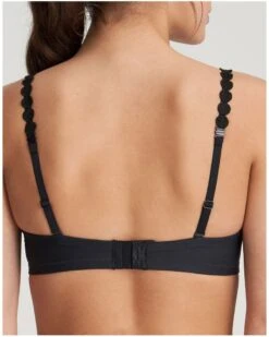 Soutien-gorge Sans Armature Marie Jo Tom (Noir) -Sous Vêtement Boutique soutien gorge sans armature marie jo tom noir 3