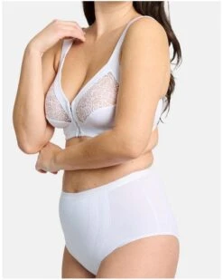 Soutien-gorge Sans Armature Sans Complexe Clara -Sous Vêtement Boutique soutien gorge sans armature sans complexe clara 3